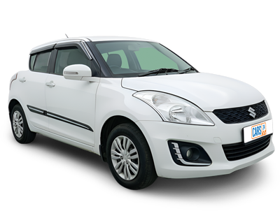 Maruti Swift-img